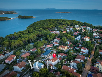 Vila Dolce far niente