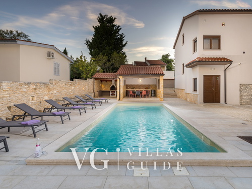 Villa Dolce far niente