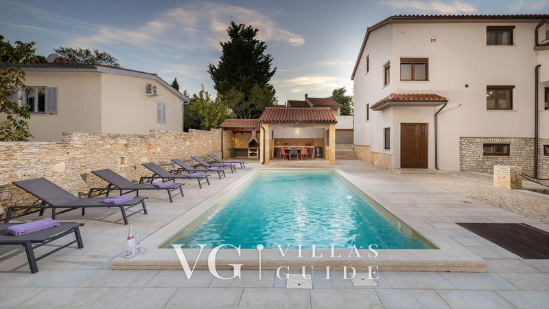 Vila Dolce far niente