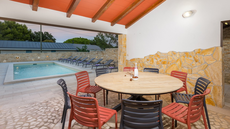 Vila Dolce far niente