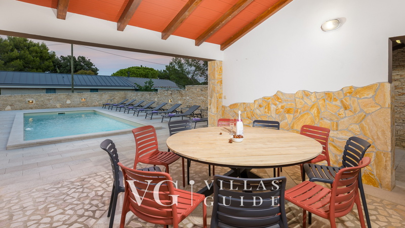 Vila Dolce far niente