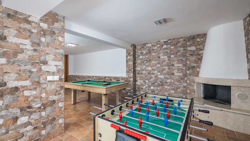 Vila Dolce far niente