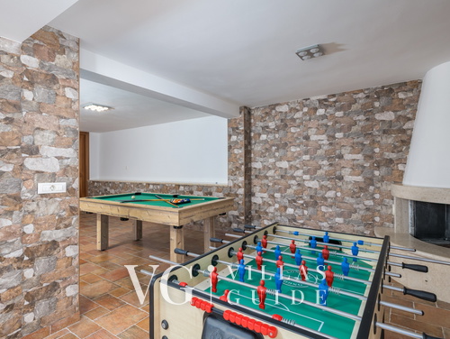 Villa Dolce far niente