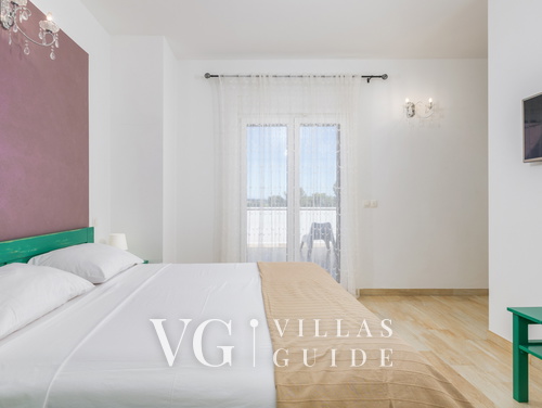 Vila Dolce far niente