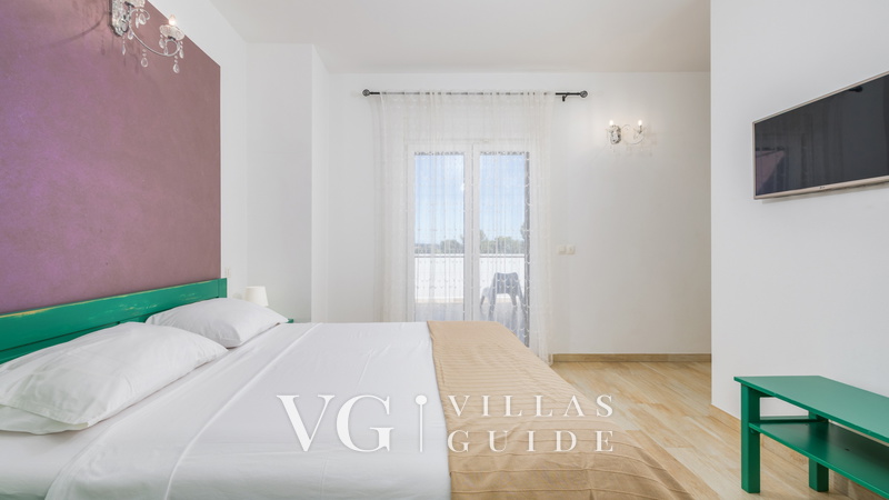 Vila Dolce far niente