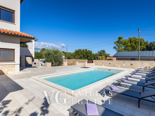 Villa Dolce far niente