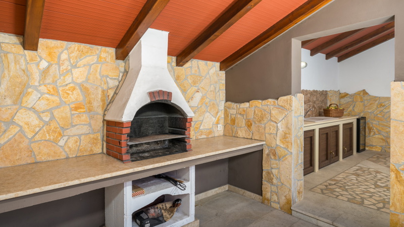 Villa Dolce far niente