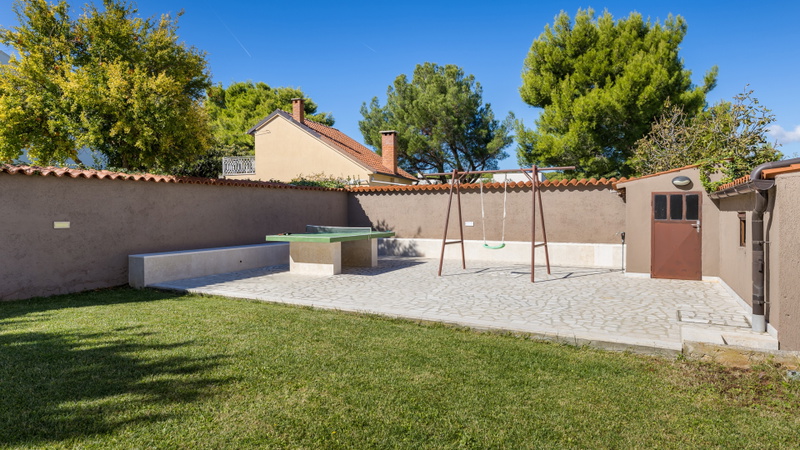 Villa Dolce far niente