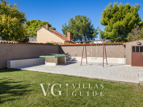 Villa Dolce far niente
