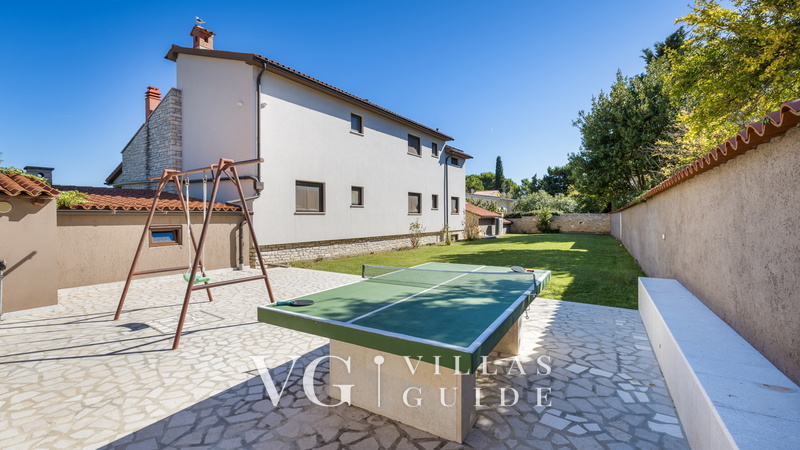 Vila Dolce far niente