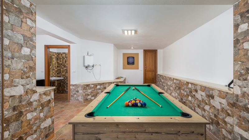 Villa Dolce far niente