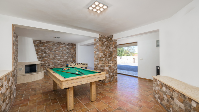 Villa Dolce far niente