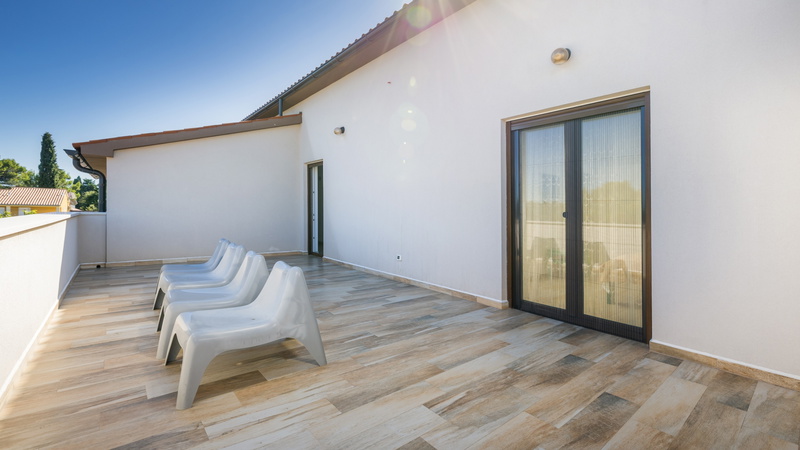 Vila Dolce far niente