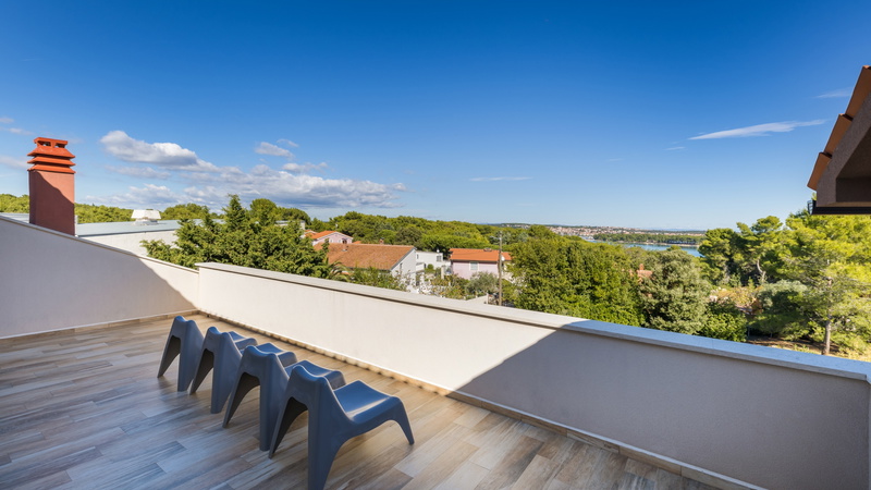 Vila Dolce far niente