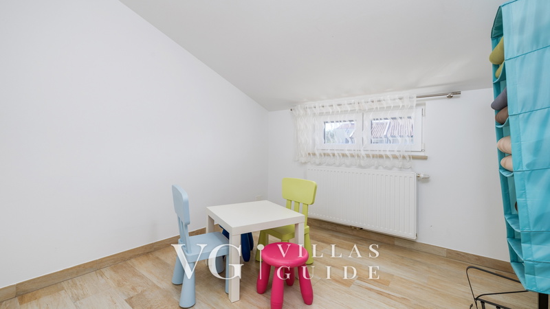 Vila Dolce far niente Andere