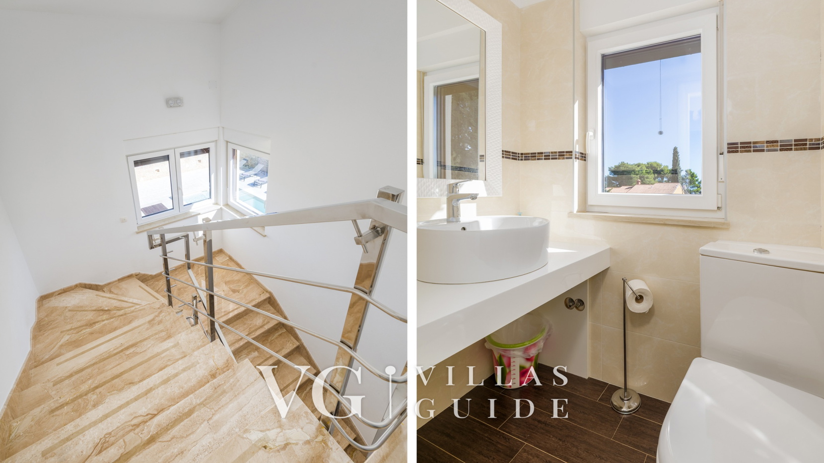 Vila Dolce far niente Andere