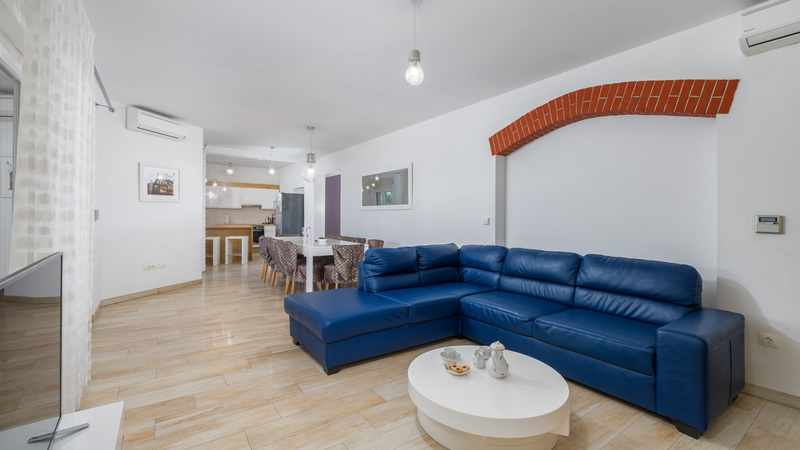 Vila Dolce far niente