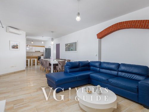 Vila Dolce far niente