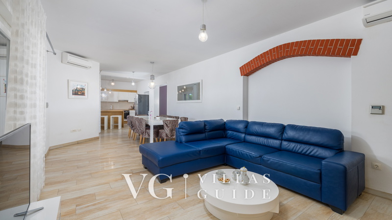 Vila Dolce far niente