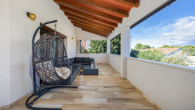 Vila Dolce far niente