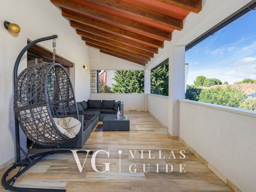 Vila Dolce far niente