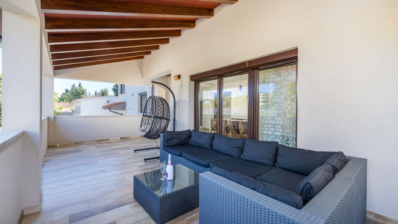 Vila Dolce far niente