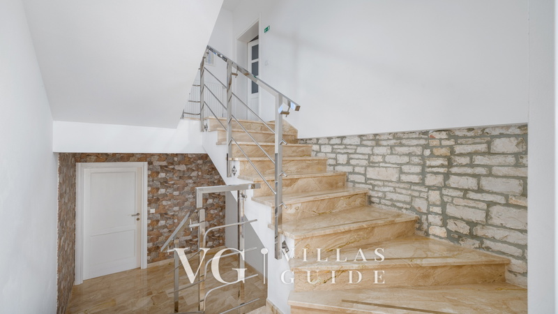 Vila Dolce far niente Andere