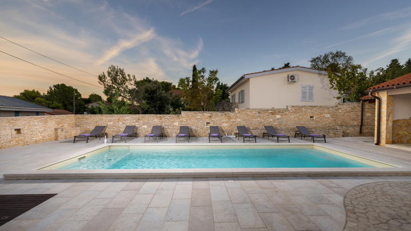 Vila Dolce far niente