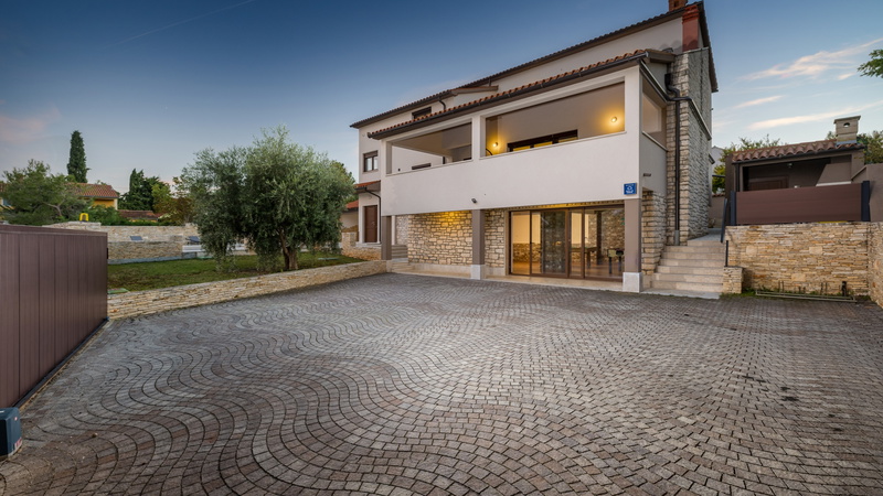 Vila Dolce far niente