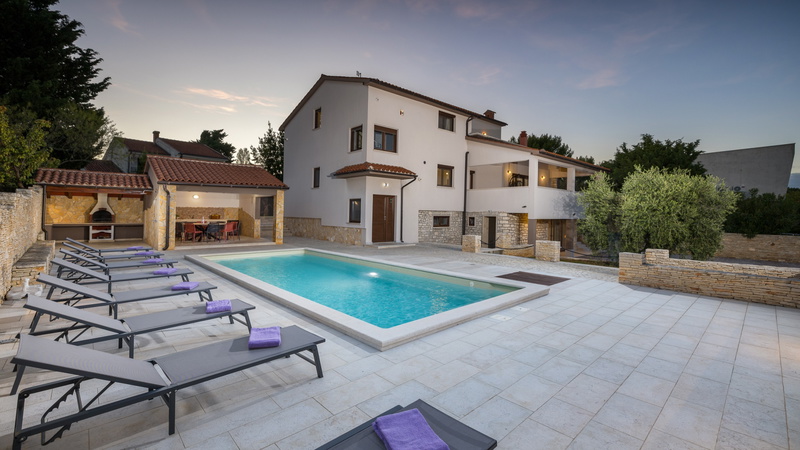 Vila Dolce far niente