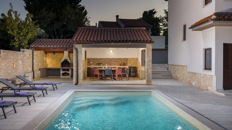 Vila Dolce far niente