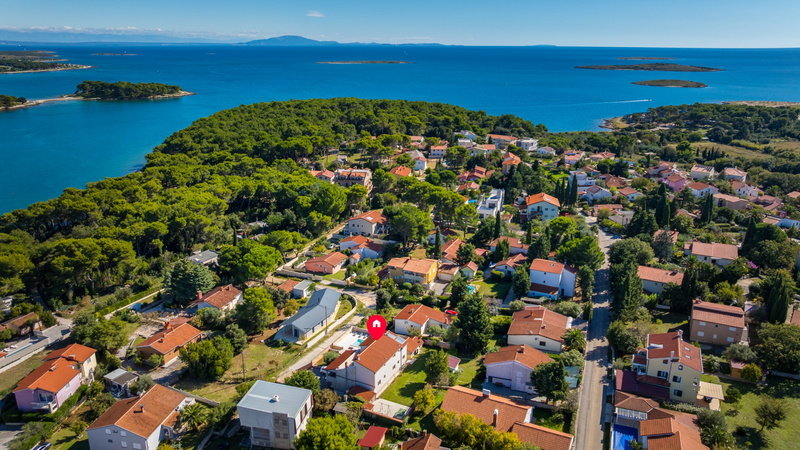 Vila Dolce far niente