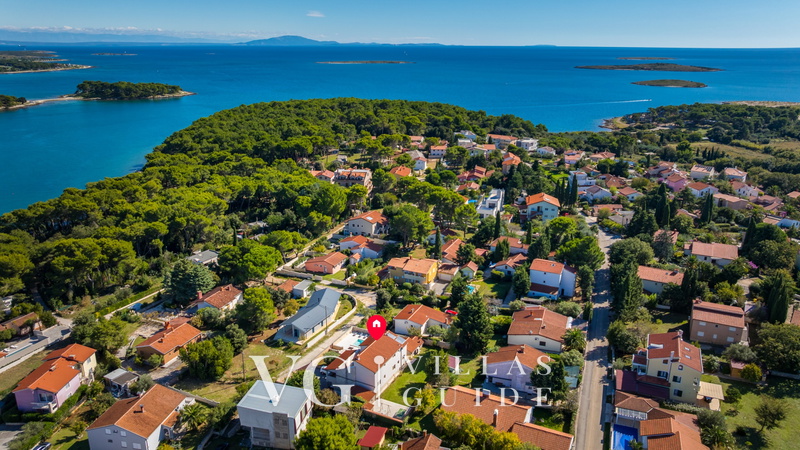 Vila Dolce far niente