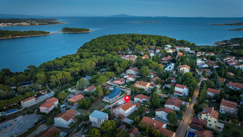 Vila Dolce far niente