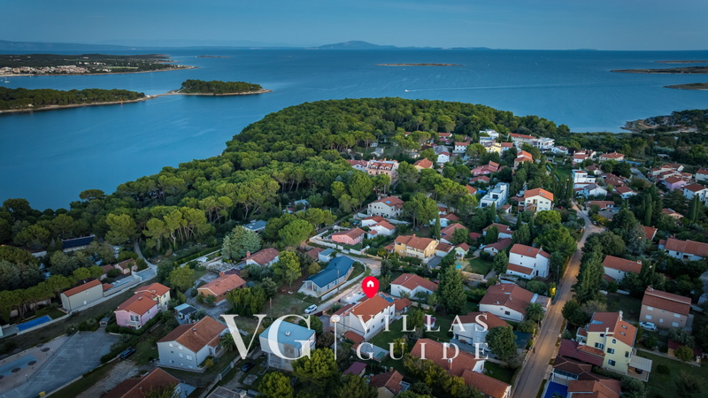 Vila Dolce far niente micro_location