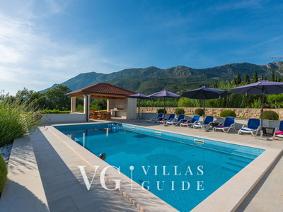 Cypress Paradise Bazen