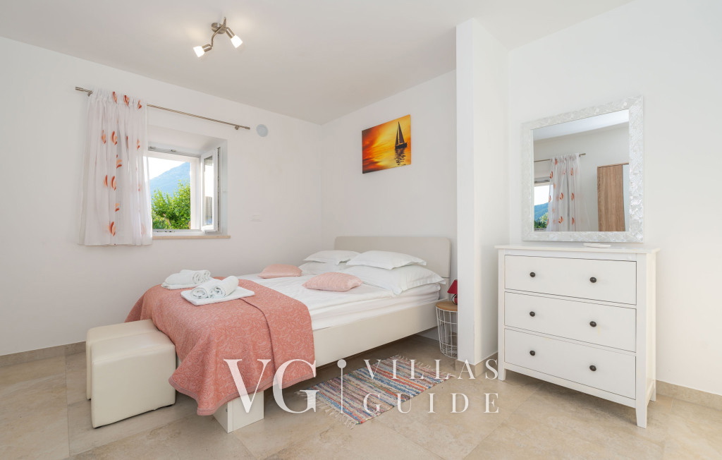 Cypress Paradise Spavaća soba