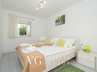 Cypress Paradise Spavaća soba