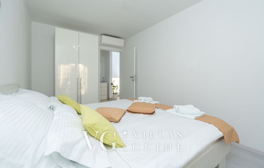 Cypress Paradise Spavaća soba