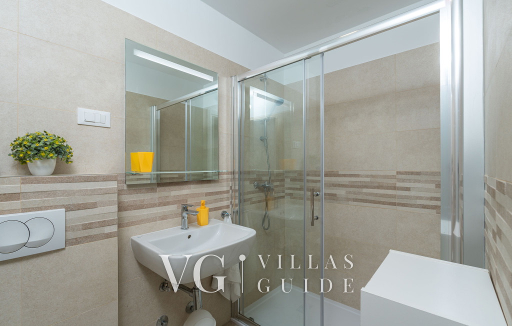 Cypress Paradise Kupaonica