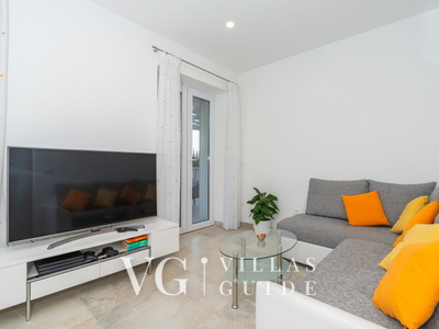 Cypress Paradise Dnevni boravak