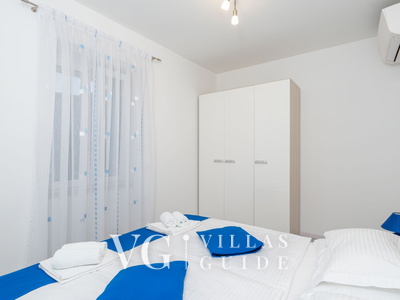 Cypress Paradise Spavaća soba