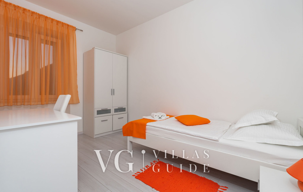 Cypress Paradise Spavaća soba