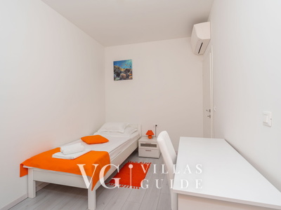 Cypress Paradise Spavaća soba