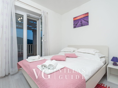 Cypress Paradise Spavaća soba