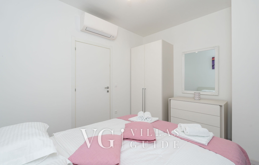 Cypress Paradise Spavaća soba