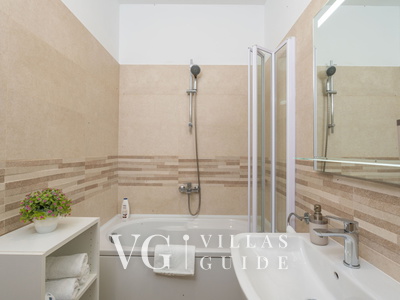 Cypress Paradise Kupaonica