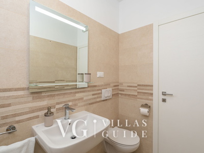 Cypress Paradise Kupaonica