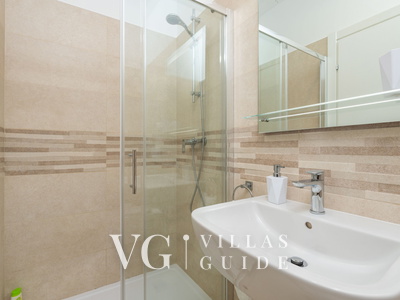 Cypress Paradise Kupaonica