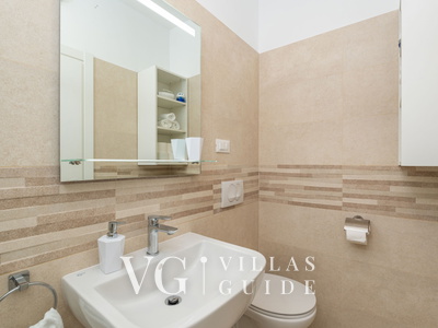 Cypress Paradise Kupaonica